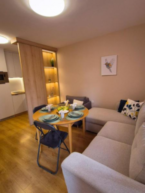 Kolibri apartment